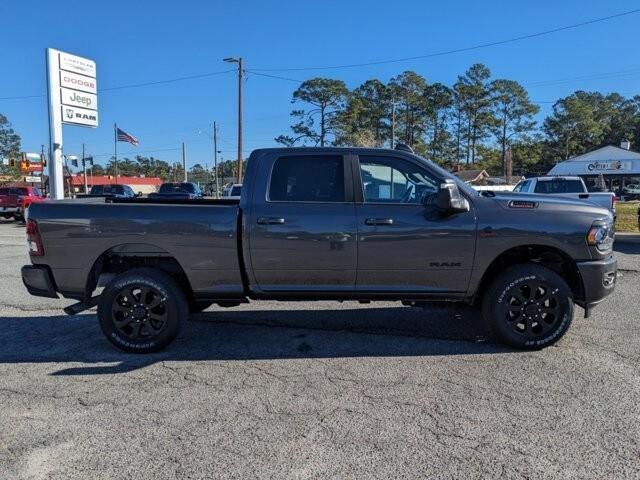 new 2023 Ram 2500 car, priced at $65,725