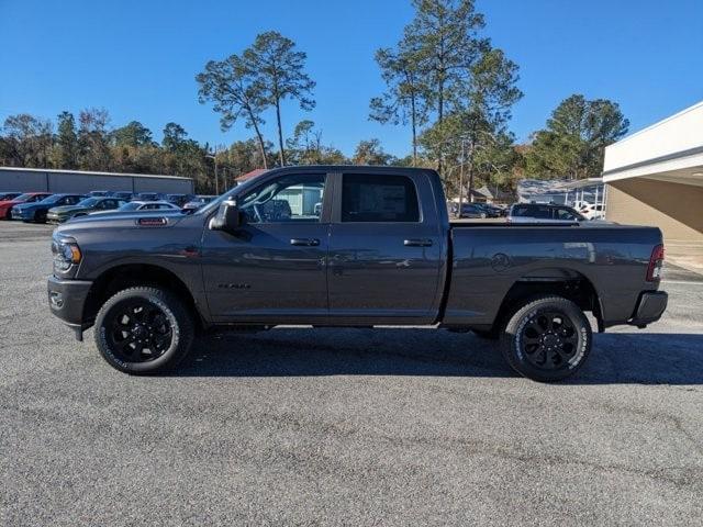 new 2023 Ram 2500 car, priced at $65,725