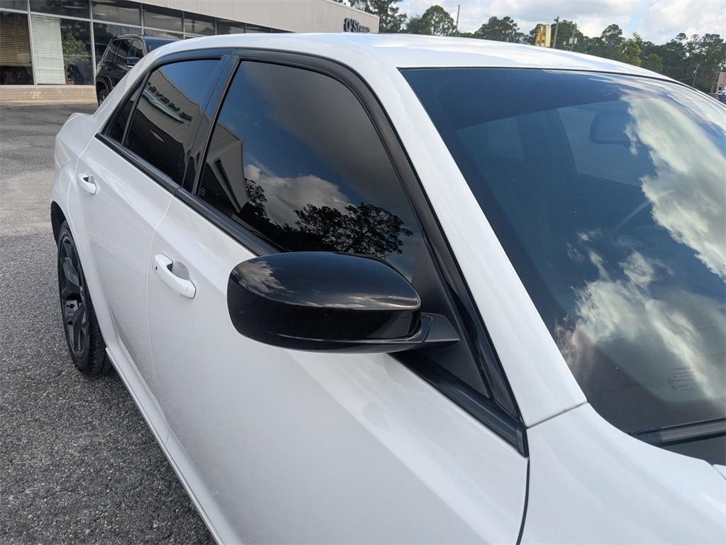 used 2020 Chrysler 300 car, priced at $14,495