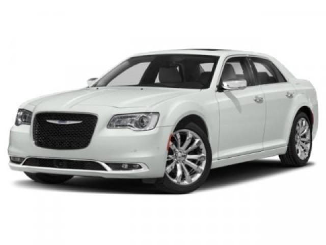 used 2020 Chrysler 300 car, priced at $15,258