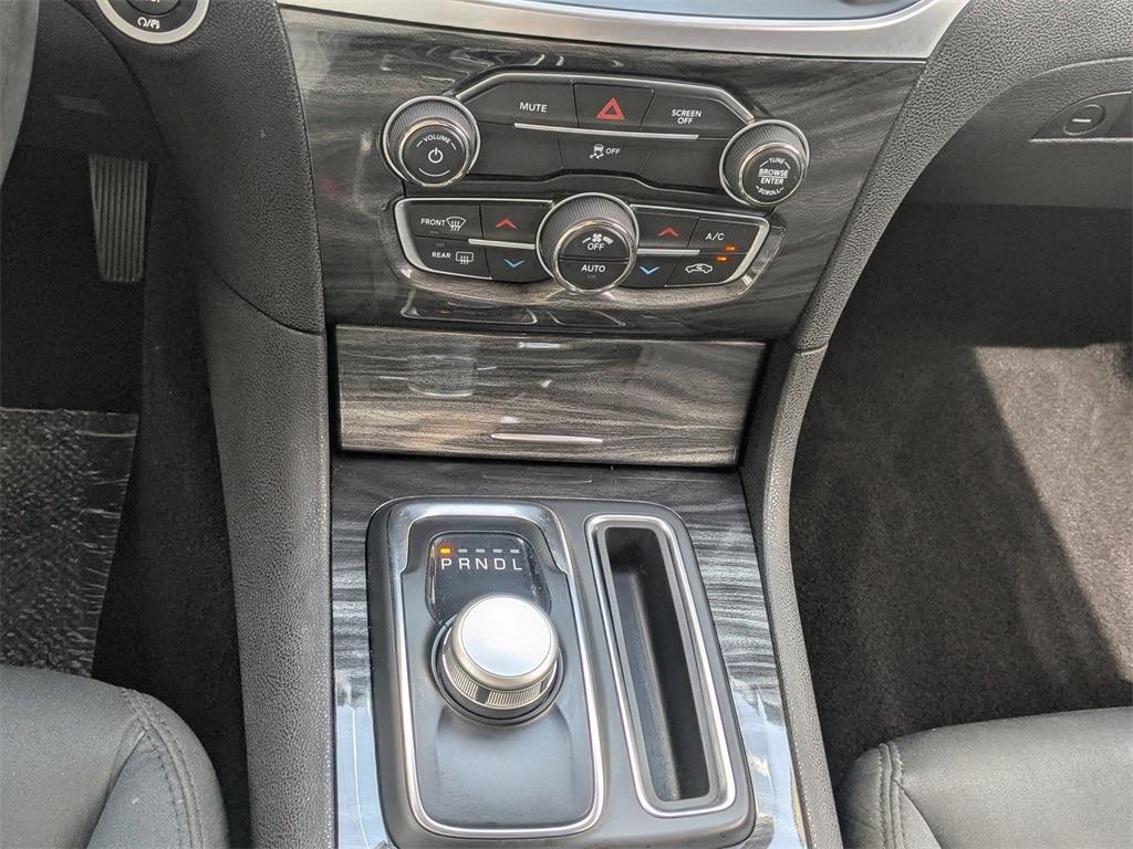 used 2020 Chrysler 300 car, priced at $14,495