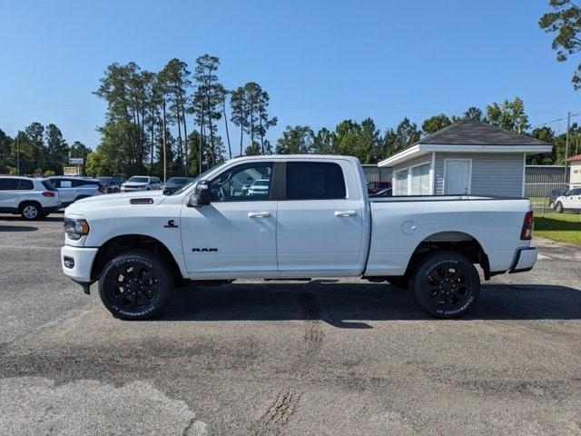 new 2024 Ram 2500 car, priced at $64,995