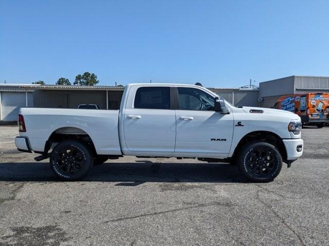 new 2024 Ram 2500 car, priced at $64,995