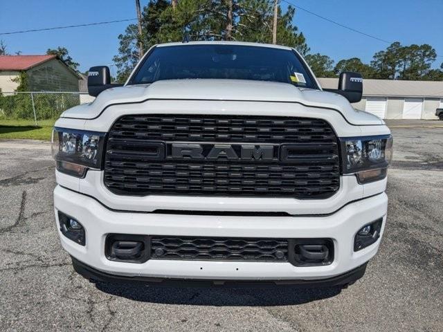 new 2024 Ram 2500 car, priced at $64,995