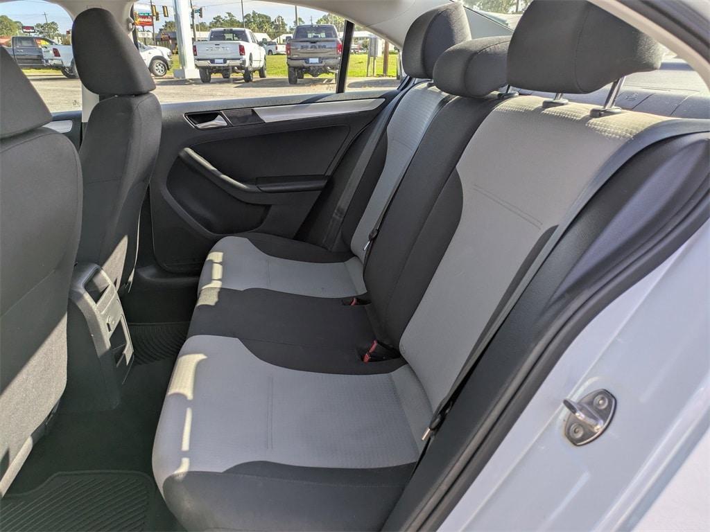 used 2017 Volkswagen Jetta car, priced at $9,495