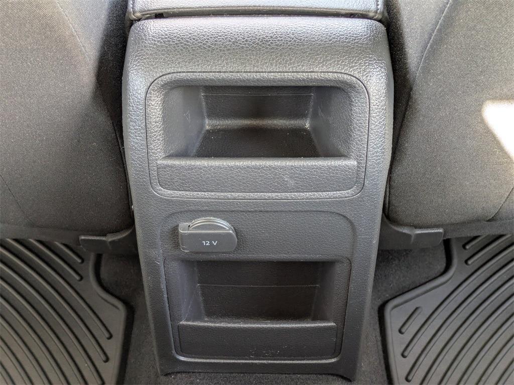 used 2017 Volkswagen Jetta car, priced at $9,495