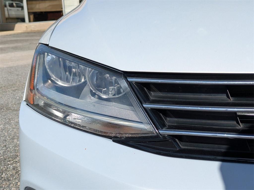 used 2017 Volkswagen Jetta car, priced at $9,495