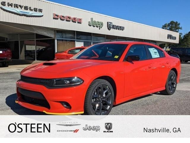 new 2023 Dodge Charger car, priced at $42,995