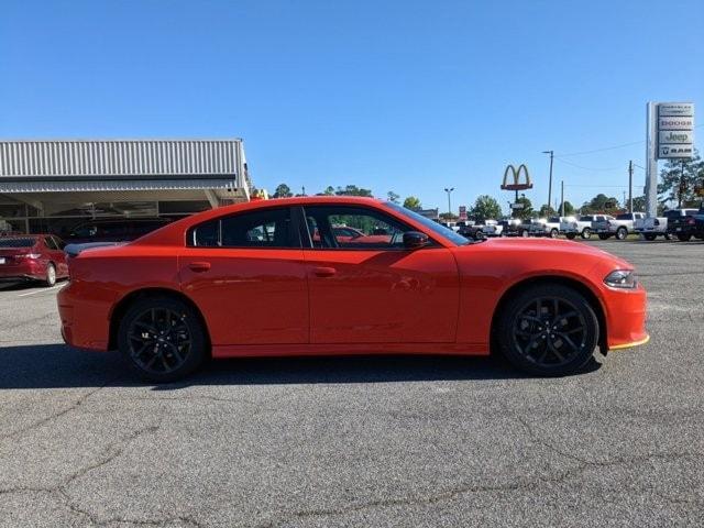 new 2023 Dodge Charger car, priced at $37,495