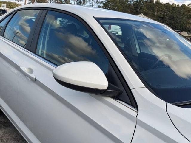 used 2019 Volkswagen Jetta car, priced at $13,995