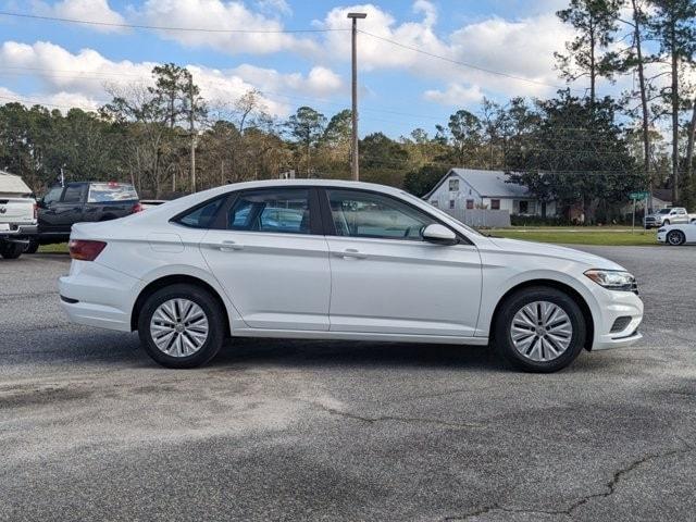 used 2019 Volkswagen Jetta car, priced at $13,995