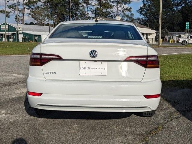 used 2019 Volkswagen Jetta car, priced at $13,995