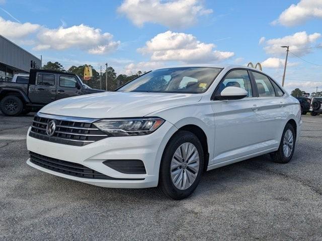 used 2019 Volkswagen Jetta car, priced at $13,995