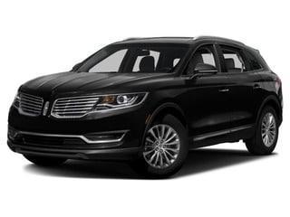 used 2018 Lincoln MKX car, priced at $13,995
