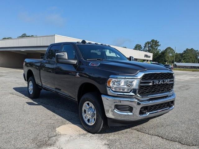 new 2024 Ram 2500 car, priced at $62,318