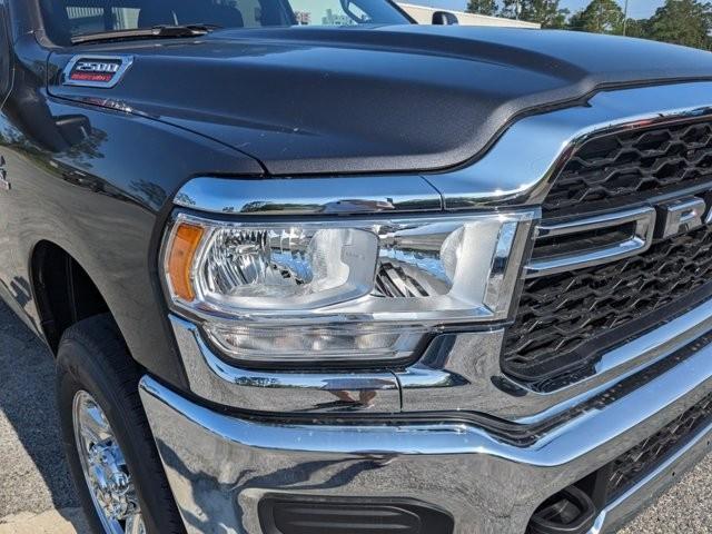 new 2024 Ram 2500 car, priced at $62,318