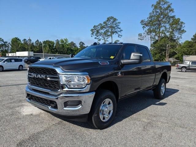 new 2024 Ram 2500 car, priced at $57,995