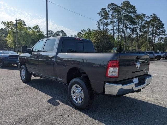 new 2024 Ram 2500 car, priced at $57,995