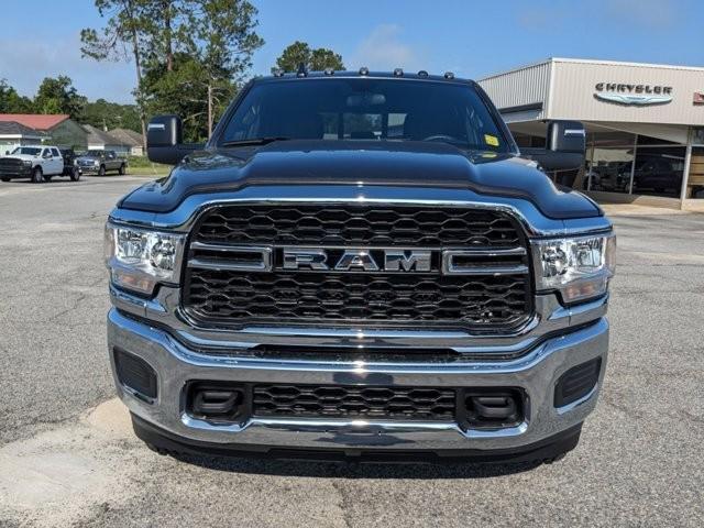 new 2024 Ram 2500 car, priced at $62,318