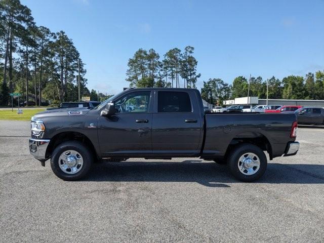 new 2024 Ram 2500 car, priced at $62,318