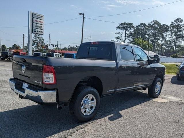 new 2024 Ram 2500 car, priced at $62,318