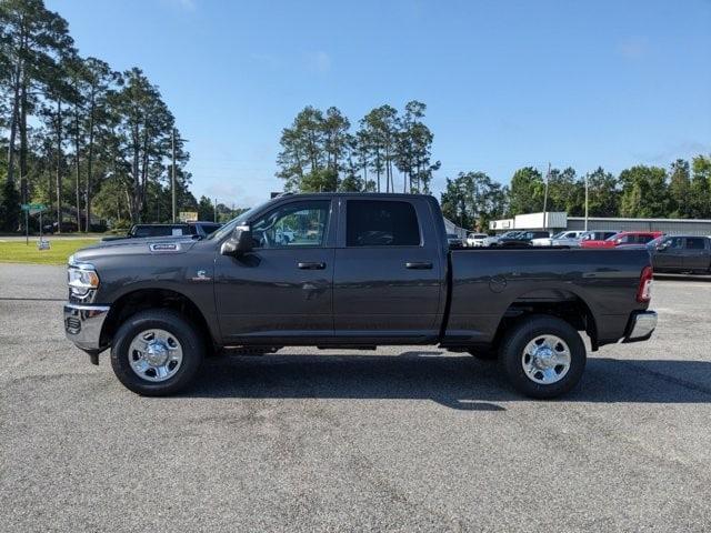 new 2024 Ram 2500 car, priced at $57,995