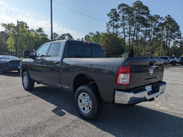 new 2024 Ram 2500 car, priced at $62,318