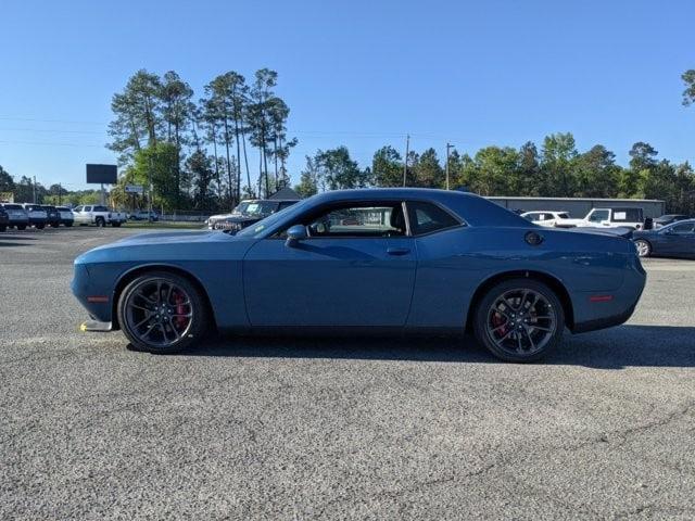 new 2023 Dodge Challenger car, priced at $31,995