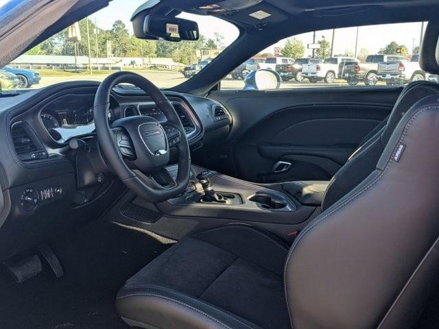 new 2023 Dodge Challenger car, priced at $31,995