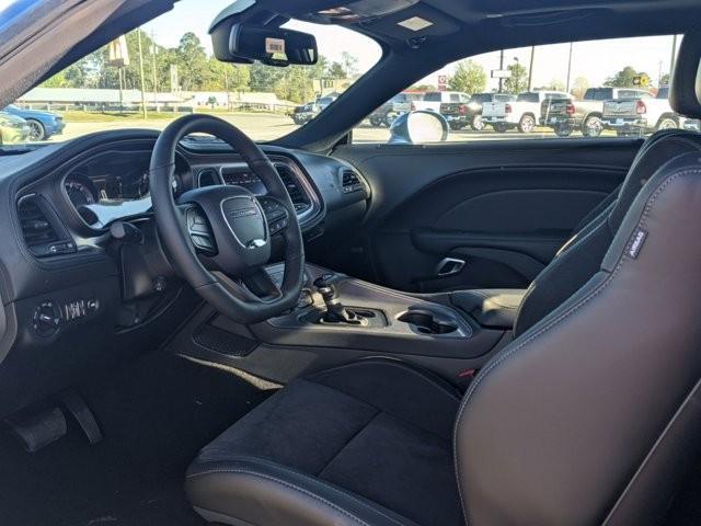 new 2023 Dodge Challenger car, priced at $28,995