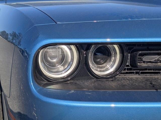 new 2023 Dodge Challenger car, priced at $28,995