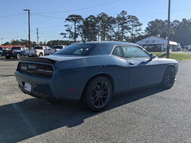 new 2023 Dodge Challenger car, priced at $37,965