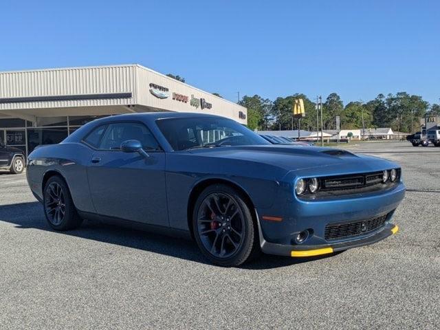 new 2023 Dodge Challenger car, priced at $31,995