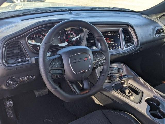 new 2023 Dodge Challenger car, priced at $28,995