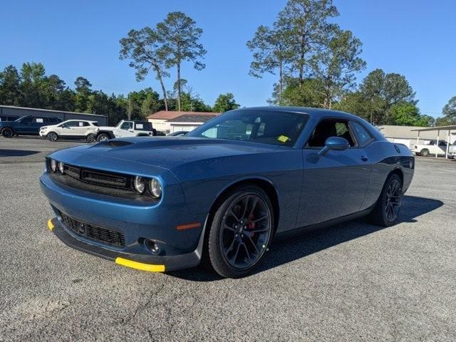 new 2023 Dodge Challenger car, priced at $31,995