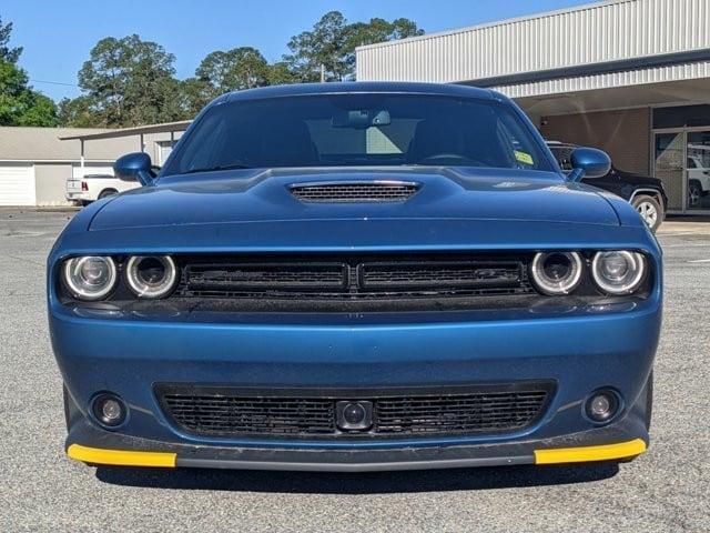 new 2023 Dodge Challenger car, priced at $31,995