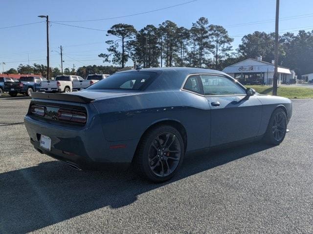 new 2023 Dodge Challenger car, priced at $31,995