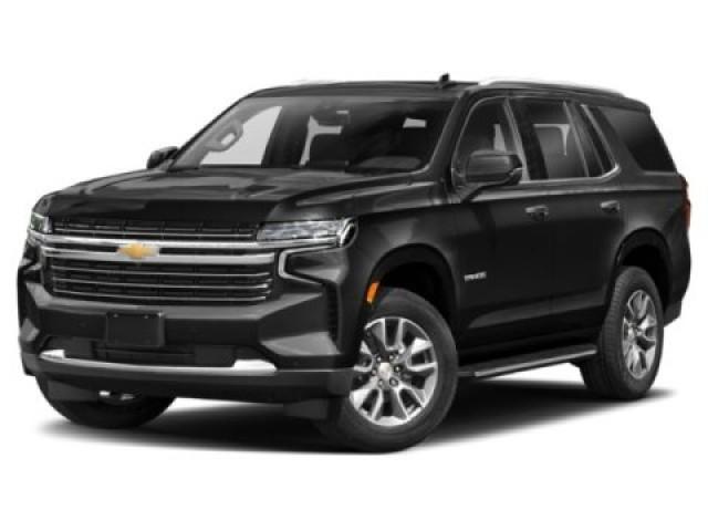 used 2021 Chevrolet Tahoe car, priced at $43,995