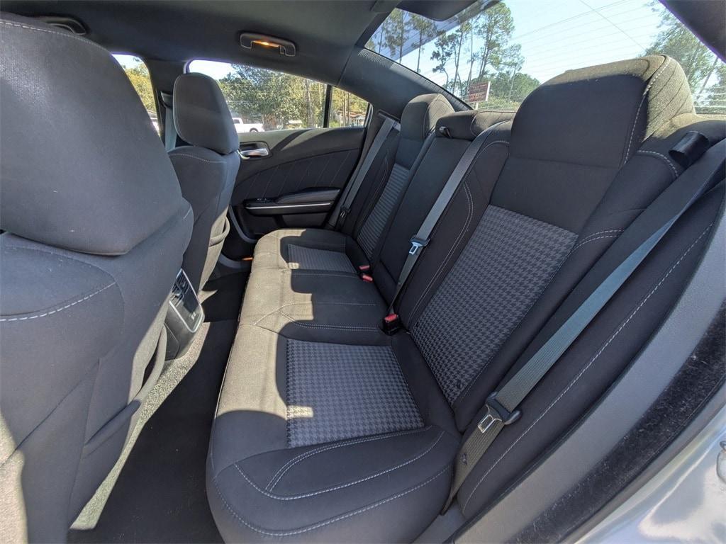 used 2023 Dodge Charger car, priced at $18,995