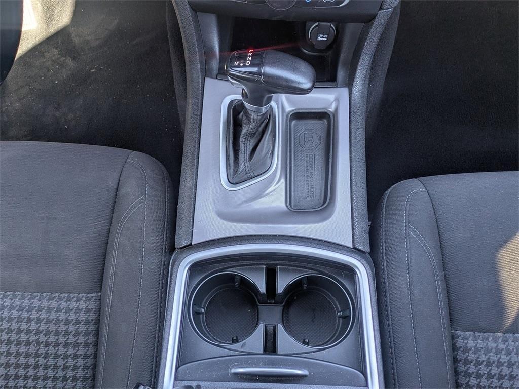 used 2023 Dodge Charger car, priced at $18,995