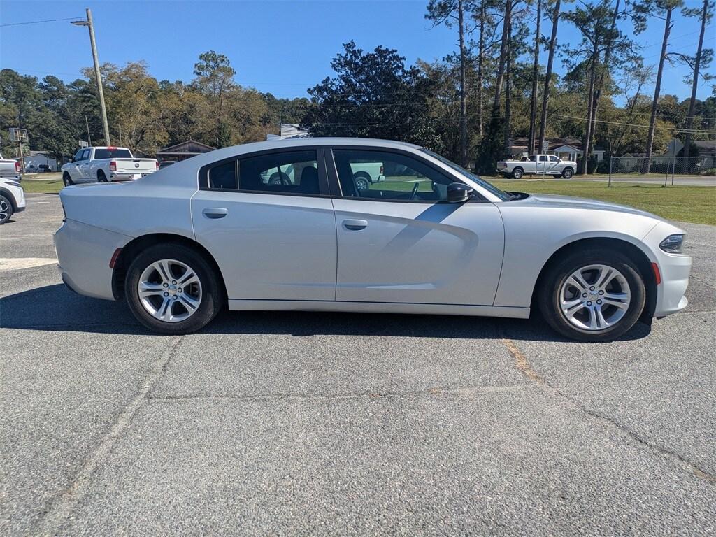 used 2023 Dodge Charger car, priced at $23,995