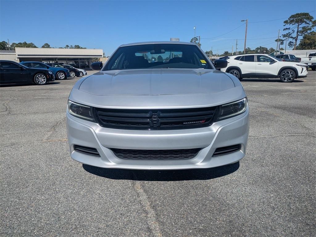 used 2023 Dodge Charger car, priced at $18,995