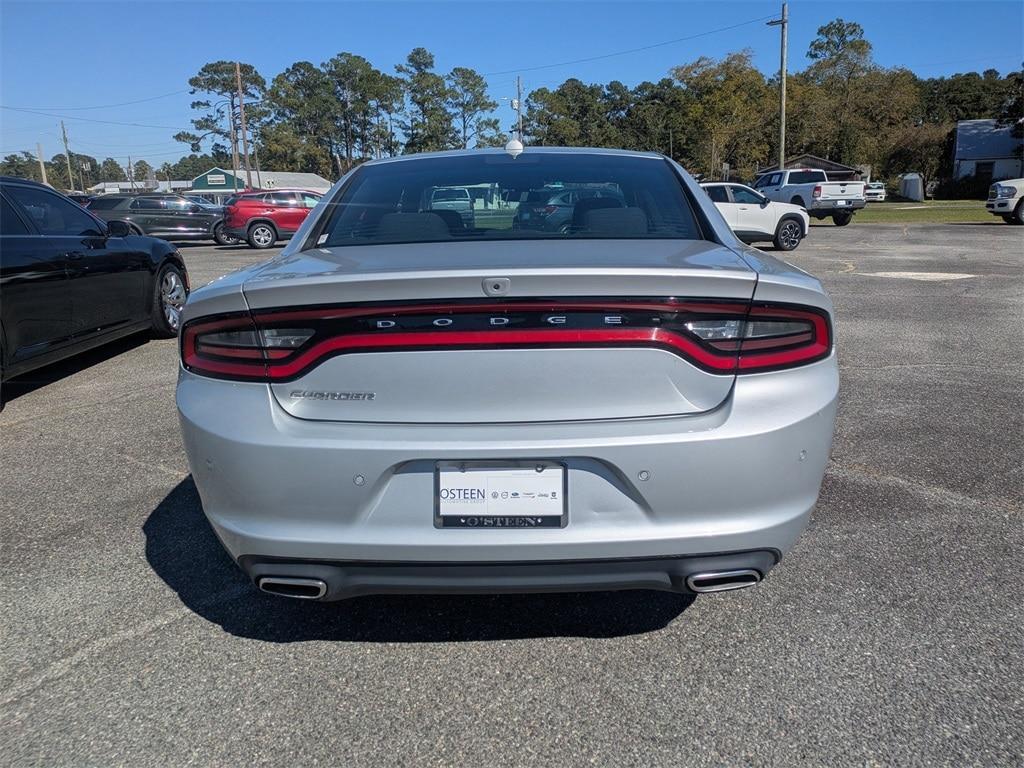 used 2023 Dodge Charger car, priced at $18,995