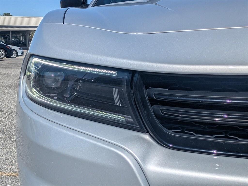 used 2023 Dodge Charger car, priced at $23,995