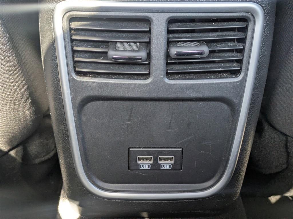 used 2023 Dodge Charger car, priced at $18,995