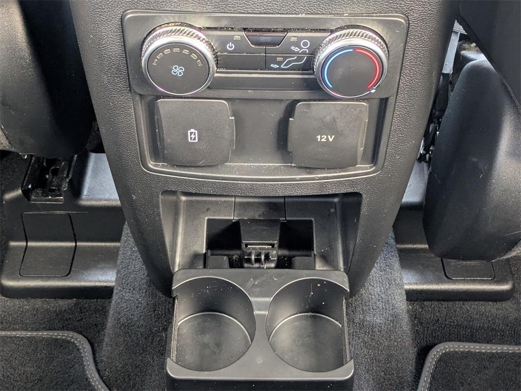 used 2022 Ford Explorer car, priced at $29,995