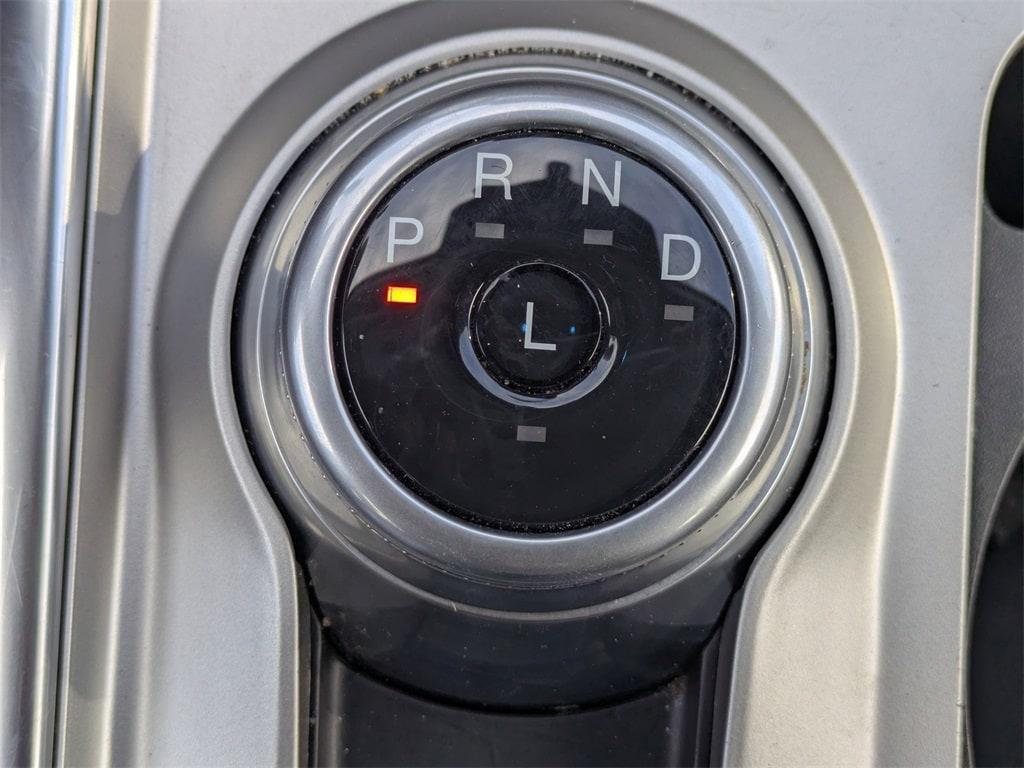 used 2022 Ford Explorer car, priced at $29,995