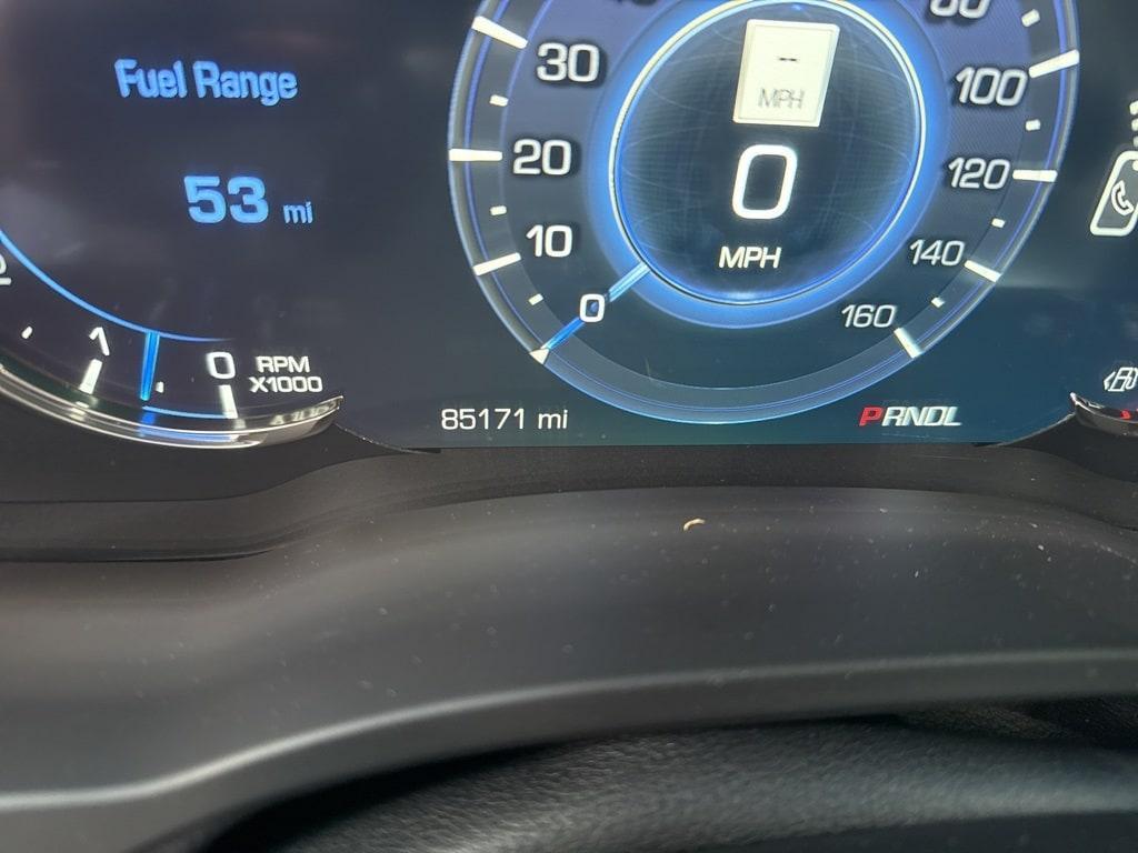 used 2019 Cadillac Escalade car, priced at $32,795