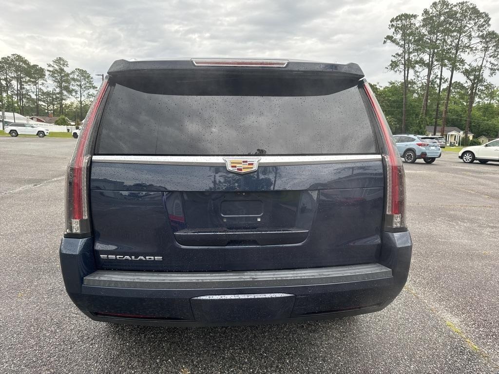 used 2019 Cadillac Escalade car, priced at $32,795