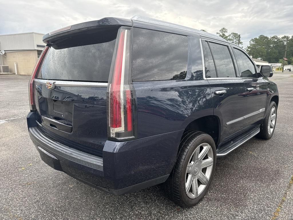 used 2019 Cadillac Escalade car, priced at $32,795